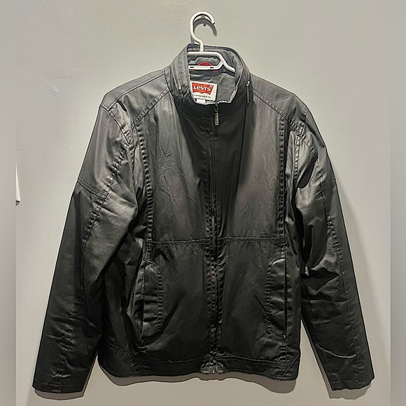 Levi’s 14811s Jacket - Picture 3 of 4